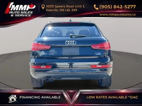 Audi Q3 quattro * Панорама * АвтоКредит (ЦЕНА ДО БГ) | Auto.bg — изображение 6 Audi Q3 quattro * Панорама * АвтоКредит (ЦЕНА ДО БГ) | Auto.bg — изображение 6