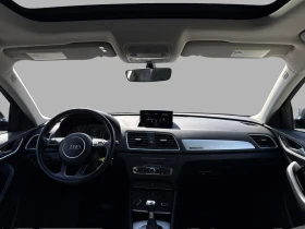 Audi Q3 quattro * Панорама * АвтоКредит (ЦЕНА ДО БГ) | Auto.bg — изображение 7 Audi Q3 quattro * Панорама * АвтоКредит (ЦЕНА ДО БГ) | Auto.bg — изображение 7