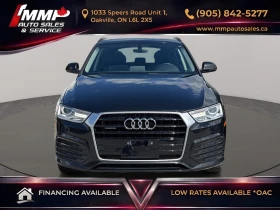Audi Q3 quattro * Панорама * АвтоКредит (ЦЕНА ДО БГ) | Auto.bg — изображение 3 Audi Q3 quattro * Панорама * АвтоКредит (ЦЕНА ДО БГ) | Auto.bg — изображение 3
