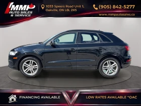 Audi Q3 quattro * Панорама * АвтоКредит (ЦЕНА ДО БГ) | Auto.bg — изображение 4 Audi Q3 quattro * Панорама * АвтоКредит (ЦЕНА ДО БГ) | Auto.bg — изображение 4