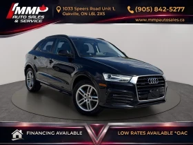 Audi Q3 quattro * Панорама * АвтоКредит (ЦЕНА ДО БГ) | Auto.bg — изображение 2 Audi Q3 quattro * Панорама * АвтоКредит (ЦЕНА ДО БГ) | Auto.bg — изображение 2