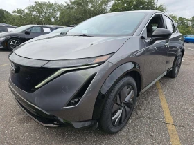 Nissan Ariya 2024 ENGAGE