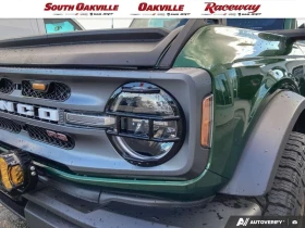 Ford Bronco * BIG BEND | HEATED SEATS | REMOTE START | TOW PKG | Auto.bg — изображение 8 Ford Bronco * BIG BEND | HEATED SEATS | REMOTE START | TOW PKG | Auto.bg — изображение 8