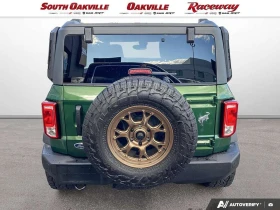 Ford Bronco * BIG BEND | HEATED SEATS | REMOTE START | TOW PKG | Auto.bg — изображение 5 Ford Bronco * BIG BEND | HEATED SEATS | REMOTE START | TOW PKG | Auto.bg — изображение 5