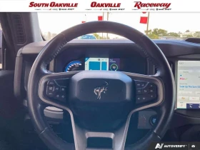 Ford Bronco * BIG BEND | HEATED SEATS | REMOTE START | TOW PKG | Auto.bg — изображение 14 Ford Bronco * BIG BEND | HEATED SEATS | REMOTE START | TOW PKG | Auto.bg — изображение 14