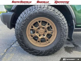Ford Bronco * BIG BEND | HEATED SEATS | REMOTE START | TOW PKG | Auto.bg — изображение 6 Ford Bronco * BIG BEND | HEATED SEATS | REMOTE START | TOW PKG | Auto.bg — изображение 6