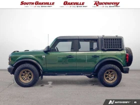 Ford Bronco * BIG BEND | HEATED SEATS | REMOTE START | TOW PKG | Auto.bg — изображение 3 Ford Bronco * BIG BEND | HEATED SEATS | REMOTE START | TOW PKG | Auto.bg — изображение 3