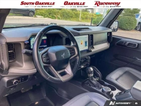 Ford Bronco * BIG BEND | HEATED SEATS | REMOTE START | TOW PKG | Auto.bg — изображение 13 Ford Bronco * BIG BEND | HEATED SEATS | REMOTE START | TOW PKG | Auto.bg — изображение 13