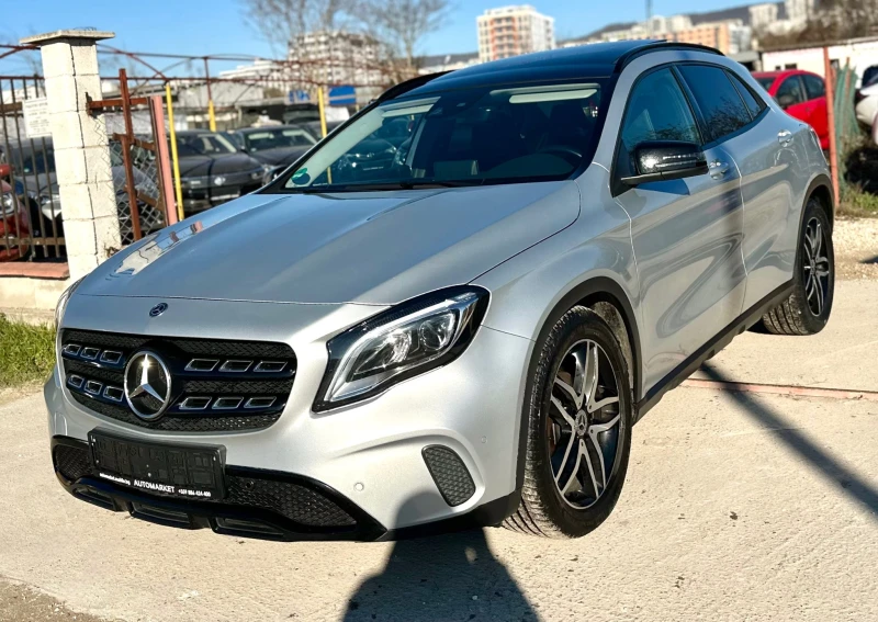 Mercedes-Benz GLA 220 2.2CDI 136HP 4-MATIC FACE LIFT PANORAMA - 36999 лв. / 18917.29 € - 81808906 1 | Car24.bg Mercedes-Benz GLA 220 2.2CDI 136HP 4-MATIC FACE LIFT PANORAMA - 36999 лв. / 18917.29 € - 81808906 1