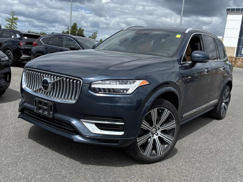 Volvo Xc90 2021 Volvo XC90 T8 INSCRIPTION - 30000 € / 58674.90 лв. - 59396977 1 | Car24.bg Volvo Xc90 2021 Volvo XC90 T8 INSCRIPTION - 30000 € / 58674.90 лв. - 59396977 1