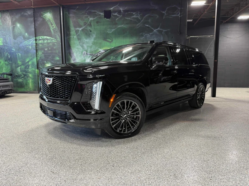 Cadillac Escalade 6.2L 8cyl 4WD - 121991 € / 238593.66 лв. - 53129482 1 | Car24.bg Cadillac Escalade 6.2L 8cyl 4WD - 121991 € / 238593.66 лв. - 53129482 1