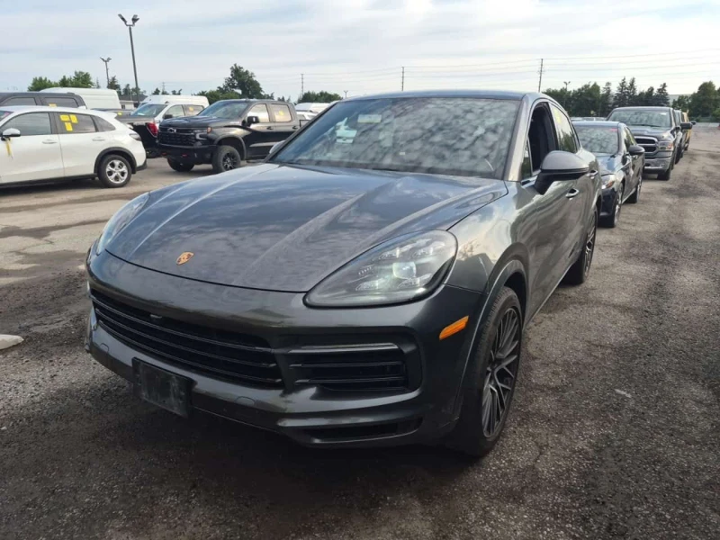Porsche Cayenne S / RED INT / 360 / PANORAMA / MEMORY - 34000 € / 66498.22 лв. - 90898075 1 | Car24.bg Porsche Cayenne S / RED INT / 360 / PANORAMA / MEMORY - 34000 € / 66498.22 лв. - 90898075 1