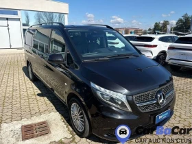 Mercedes-Benz Vito 220