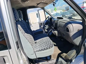Ford Transit undefined | Auto.bg — изображение 11 Ford Transit undefined | Auto.bg — изображение 11