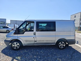 Ford Transit undefined | Auto.bg — изображение 4 Ford Transit undefined | Auto.bg — изображение 4