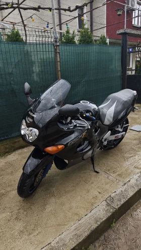 Suzuki Katana undefined | Auto.bg — изображение 6 Suzuki Katana undefined | Auto.bg — изображение 6