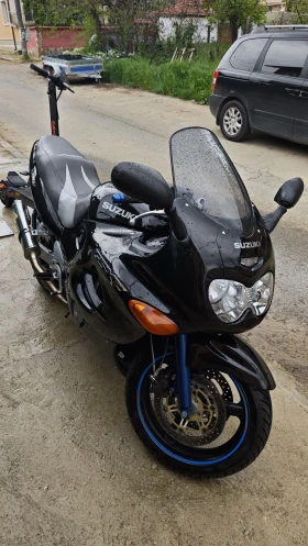 Suzuki Katana undefined | Auto.bg — изображение 4 Suzuki Katana undefined | Auto.bg — изображение 4