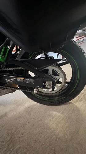 Kawasaki Versys 650 | Auto.bg — изображение 11 Kawasaki Versys 650 | Auto.bg — изображение 11