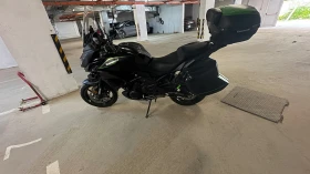 Kawasaki Versys 650 | Auto.bg — изображение 5 Kawasaki Versys 650 | Auto.bg — изображение 5