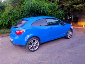 Seat Ibiza 1.9 - 105 К.С | Auto.bg — изображение 3 Seat Ibiza 1.9 - 105 К.С | Auto.bg — изображение 3