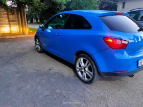 Seat Ibiza 1.9 - 105 К.С | Auto.bg — изображение 5 Seat Ibiza 1.9 - 105 К.С | Auto.bg — изображение 5
