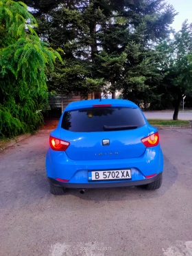 Seat Ibiza 1.9 - 105 К.С | Auto.bg — изображение 4 Seat Ibiza 1.9 - 105 К.С | Auto.bg — изображение 4
