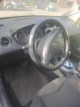 Peugeot 308 - 1400 € / 2738.16 лв. - 88499531 6 | Car24.bg Peugeot 308 - 1400 € / 2738.16 лв. - 88499531 6
