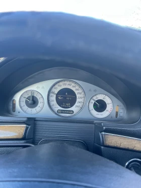 Mercedes-Benz E 280 | Mobile.bg — малка снимка 13