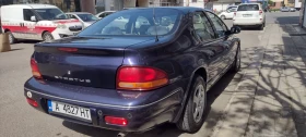 Chrysler Stratus | Mobile.bg — малка снимка 3