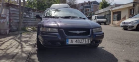 Chrysler Stratus | Mobile.bg — малка снимка 4