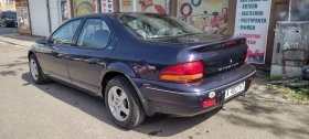 Chrysler Stratus | Mobile.bg — малка снимка 2