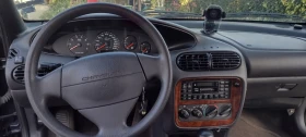 Chrysler Stratus | Mobile.bg — малка снимка 11