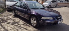 Chrysler Stratus | Mobile.bg — малка снимка 5