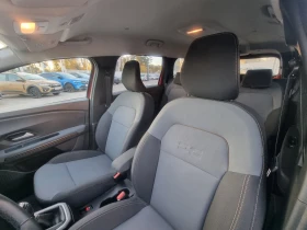 Dacia Jogger Extreme 7 ECO-G 100 - 41000 лв. / 20962.97 € - 22762695 12 | Car24.bg Dacia Jogger Extreme 7 ECO-G 100 - 41000 лв. / 20962.97 € - 22762695 12