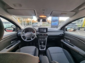 Dacia Jogger Extreme 7 ECO-G 100 - 41000 лв. / 20962.97 € - 22762695 10 | Car24.bg Dacia Jogger Extreme 7 ECO-G 100 - 41000 лв. / 20962.97 € - 22762695 10