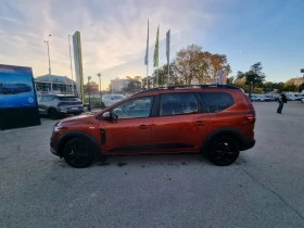 Dacia Jogger Extreme 7 ECO-G 100 - 41000 лв. / 20962.97 € - 22762695 8 | Car24.bg Dacia Jogger Extreme 7 ECO-G 100 - 41000 лв. / 20962.97 € - 22762695 8