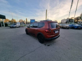 Dacia Jogger Extreme 7 ECO-G 100 - 41000 лв. / 20962.97 € - 22762695 7 | Car24.bg Dacia Jogger Extreme 7 ECO-G 100 - 41000 лв. / 20962.97 € - 22762695 7