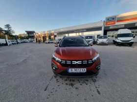 Dacia Jogger Extreme 7 ECO-G 100 - 41000 лв. / 20962.97 € - 22762695 2 | Car24.bg Dacia Jogger Extreme 7 ECO-G 100 - 41000 лв. / 20962.97 € - 22762695 2