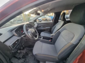 Dacia Jogger Extreme 7 ECO-G 100 - 41000 лв. / 20962.97 € - 22762695 11 | Car24.bg Dacia Jogger Extreme 7 ECO-G 100 - 41000 лв. / 20962.97 € - 22762695 11