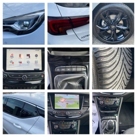 Opel Astra 1.6CDTI-OPC Line-136k.s-FULL LED-NAVI-PDC-EURO6B - 16999 лв. / 8691.45 € - 85643586 17 | Car24.bg Opel Astra 1.6CDTI-OPC Line-136k.s-FULL LED-NAVI-PDC-EURO6B - 16999 лв. / 8691.45 € - 85643586 17