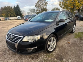 VW Passat 2009+ ФЕЙС+ 2.0TDI-140-HAI LAIN+ 6 ск-КАТО НОВ - Car24.bg VW Passat 2009+ ФЕЙС+ 2.0TDI-140-HAI LAIN+ 6 ск-КАТО НОВ