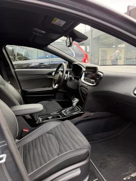 Kia Ceed GT-Line MHEV 7AT DIGITAL - 18900 € / 36965.19 лв. - 16982069 6 | Car24.bg Kia Ceed GT-Line MHEV 7AT DIGITAL - 18900 € / 36965.19 лв. - 16982069 6