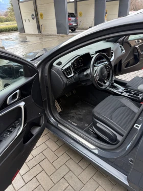 Kia Ceed GT-Line MHEV 7AT DIGITAL - 18900 € / 36965.19 лв. - 16982069 7 | Car24.bg Kia Ceed GT-Line MHEV 7AT DIGITAL - 18900 € / 36965.19 лв. - 16982069 7