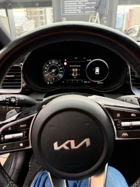 Kia Ceed GT-Line MHEV 7AT DIGITAL - 18900 € / 36965.19 лв. - 16982069 10 | Car24.bg Kia Ceed GT-Line MHEV 7AT DIGITAL - 18900 € / 36965.19 лв. - 16982069 10