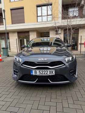 Kia Ceed GT-Line MHEV 7AT DIGITAL - 18900 € / 36965.19 лв. - 16982069 3 | Car24.bg Kia Ceed GT-Line MHEV 7AT DIGITAL - 18900 € / 36965.19 лв. - 16982069 3