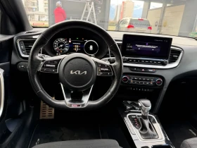 Kia Ceed GT-Line MHEV 7AT DIGITAL - 18900 € / 36965.19 лв. - 16982069 8 | Car24.bg Kia Ceed GT-Line MHEV 7AT DIGITAL - 18900 € / 36965.19 лв. - 16982069 8