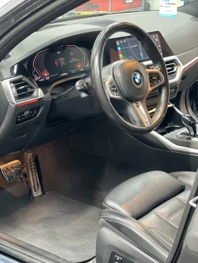 BMW 330 Full M /// - 31500 € / 61608.64 лв. - 52938167 13 | Car24.bg BMW 330 Full M /// - 31500 € / 61608.64 лв. - 52938167 13
