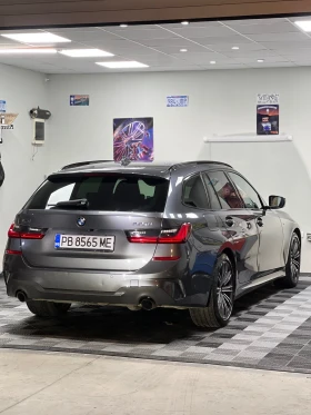 BMW 330 Full M /// - 31500 € / 61608.64 лв. - 52938167 5 | Car24.bg BMW 330 Full M /// - 31500 € / 61608.64 лв. - 52938167 5