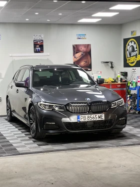 BMW 330 Full M /// - 31500 € / 61608.64 лв. - 52938167 2 | Car24.bg BMW 330 Full M /// - 31500 € / 61608.64 лв. - 52938167 2