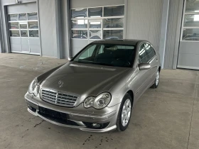 Mercedes-Benz C 220 CDI* AMG пакет* Автомат - Car24.bg Mercedes-Benz C 220 CDI* AMG пакет* Автомат